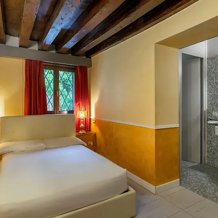 Sogno Di Giulietta E Romeo 3* Benátky