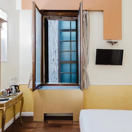 Hotel Sogno Di Giulietta E Romeo