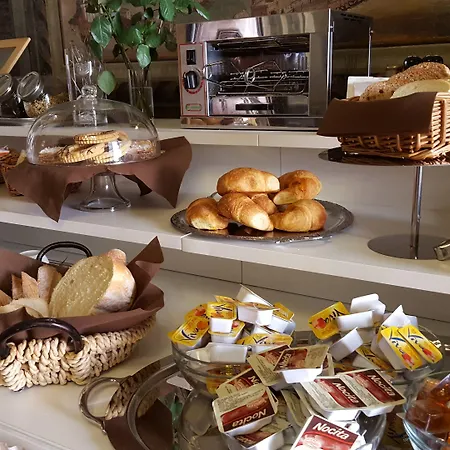 罗密欧与朱丽叶之梦酒店 3*