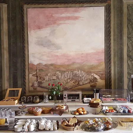 Sogno Di Giulietta E Romeo Benátky