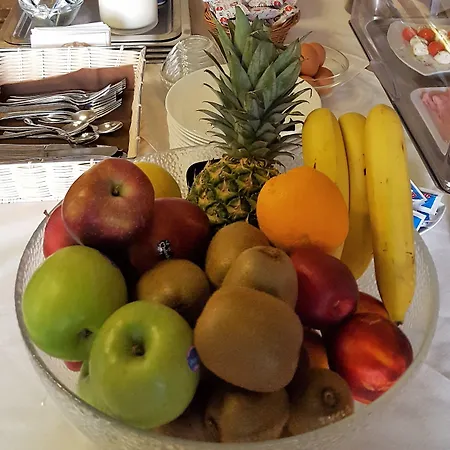 Sogno Di Giulietta E Romeo 3* Benátky