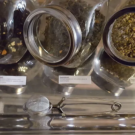 Hotel Sogno Di Giulietta E Romeo Benátky