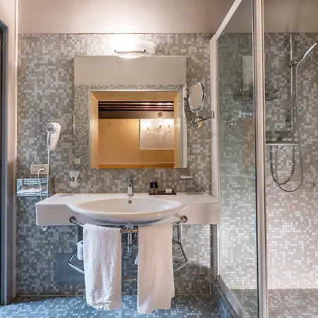 Hotel Sogno Di Giulietta E Romeo 3*