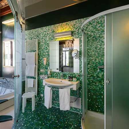 Sogno Di Giulietta E Romeo Benátky