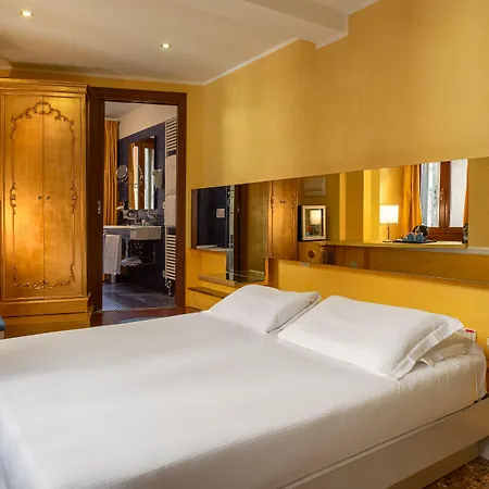 Sogno Di Giulietta E Romeo 3* Benátky