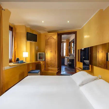 罗密欧与朱丽叶之梦酒店 酒店 威尼斯