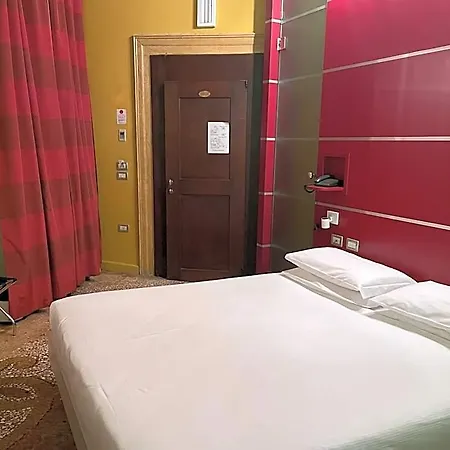 Sogno Di Giulietta E Romeo מלון ונציה