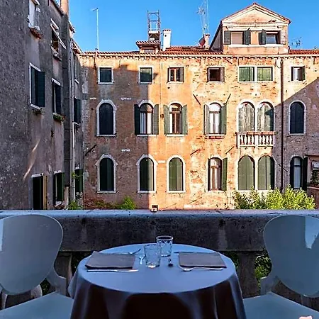 Sogno Di Giulietta E Romeo 3* ונציה