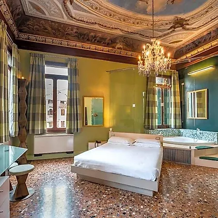 Sogno Di Giulietta E Romeo