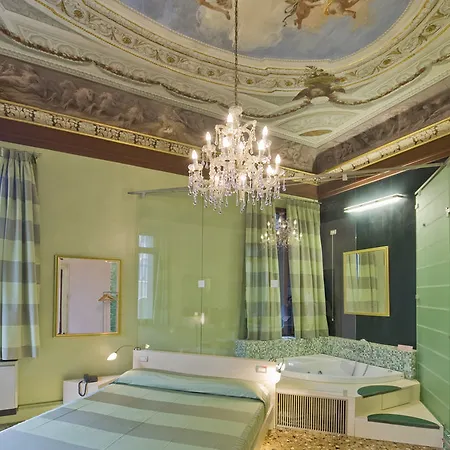 酒店 罗密欧与朱丽叶之梦酒店 3*