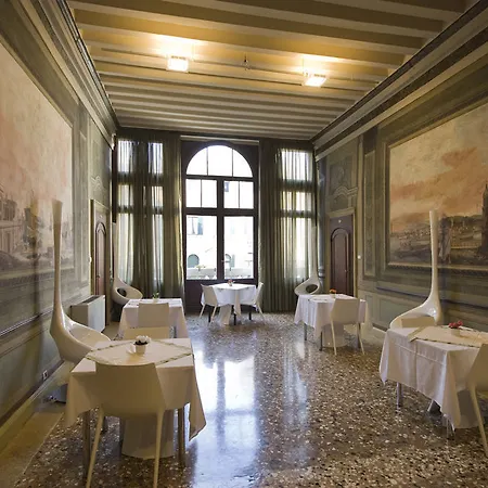 Hotel Sogno Di Giulietta E Romeo 3*