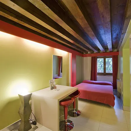 Hotel Sogno Di Giulietta E Romeo 3*