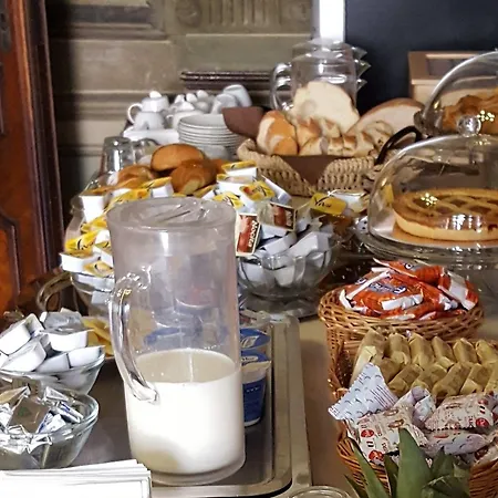 Sogno Di Giulietta E Romeo 3* Benátky