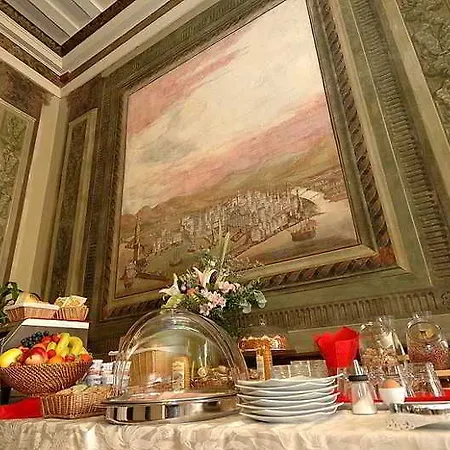 罗密欧与朱丽叶之梦酒店 威尼斯