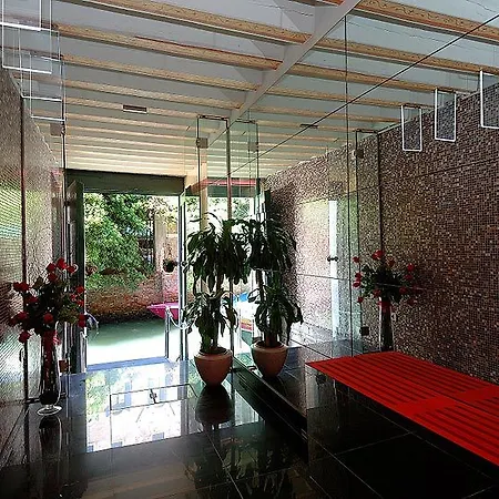 Hotel Sogno Di Giulietta E Romeo 3*