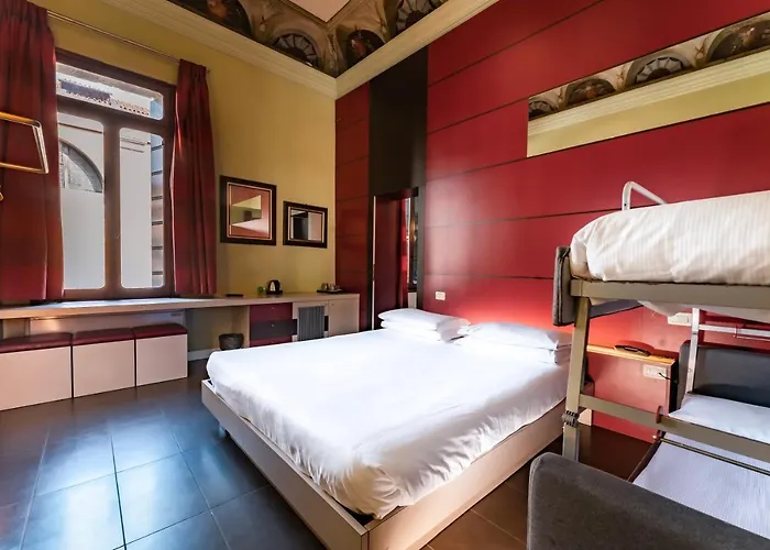 ソーニョ ディ ジュリエッタ エ ロメオ ホテル ヴェネツィア