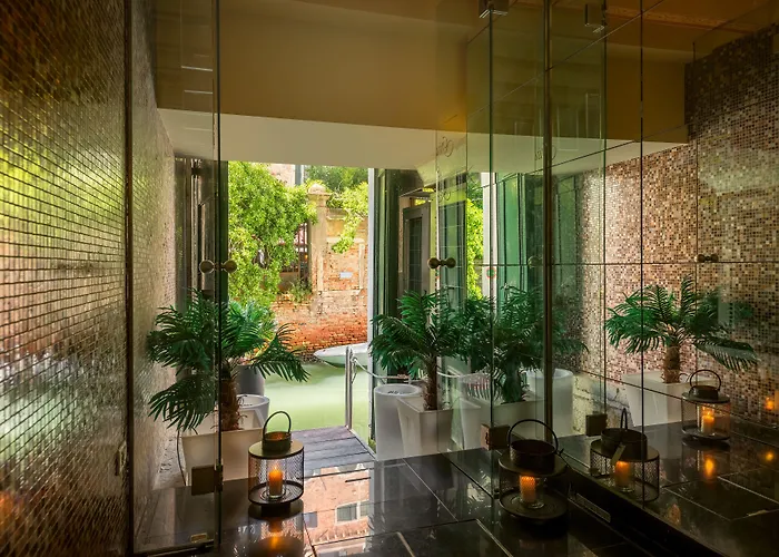 ソーニョ ディ ジュリエッタ エ ロメオ ヴェネツィア