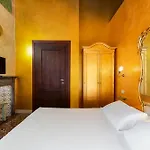 Hotel Sogno Di Giulietta E Romeo Venecia