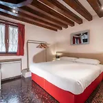 Sogno Di Giulietta E Romeo Hotel Venecia