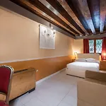 Sogno Di Giulietta E Romeo Hotel Venecia