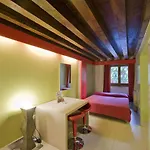 Hotel Sogno Di Giulietta E Romeo 3*