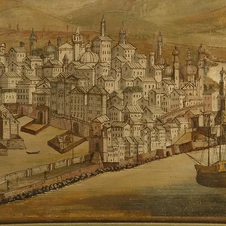 Sogno Di Giulietta E Romeo 3*