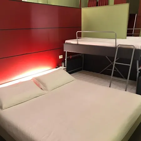Otel Sogno Di Giulietta E Romeo Venedik