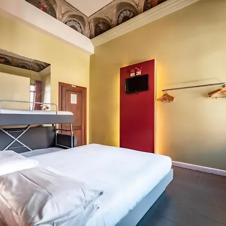 Sogno Di Giulietta E Romeo Hotel