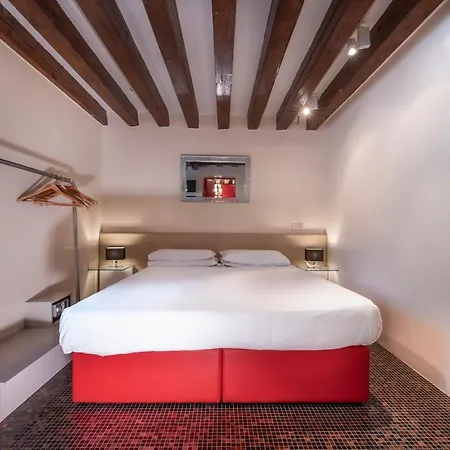 Hotel Sogno Di Giulietta E Romeo 3*