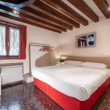 Sogno Di Giulietta E Romeo Hotel Wenecja