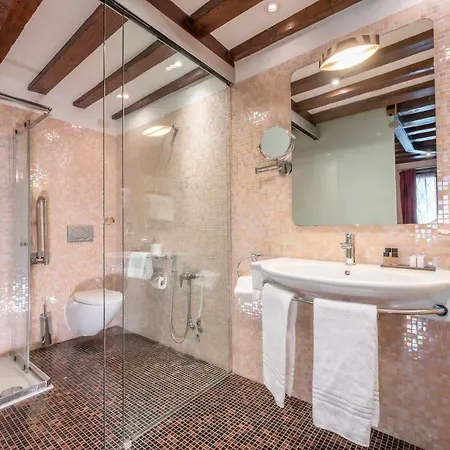 Sogno Di Giulietta E Romeo Wenecja