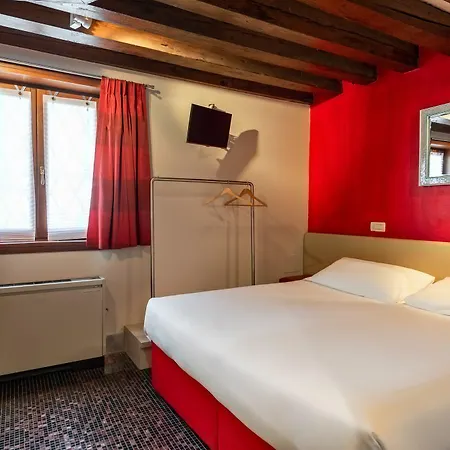 Sogno Di Giulietta E Romeo Hotel