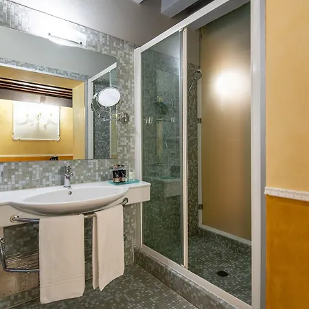 Sogno Di Giulietta E Romeo Hotel