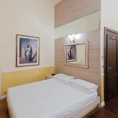 Hotel Sogno Di Giulietta E Romeo 3*