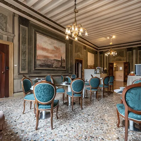 Sogno Di Giulietta E Romeo Hotel 3*