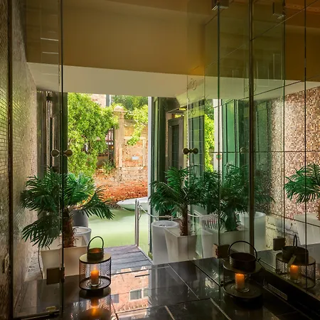 Sogno Di Giulietta E Romeo Wenecja