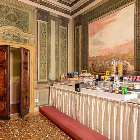 Sogno Di Giulietta E Romeo Hotel Wenecja