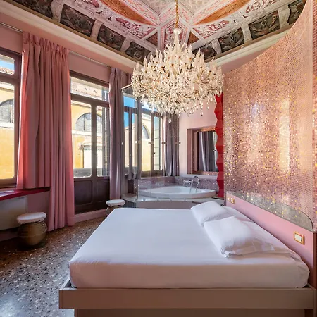 Otel Sogno Di Giulietta E Romeo