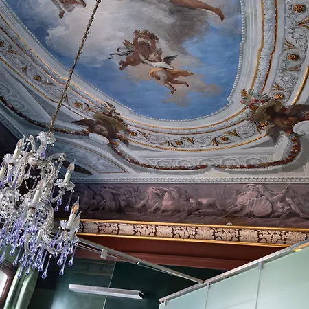 Sogno Di Giulietta E Romeo 3* Wenecja