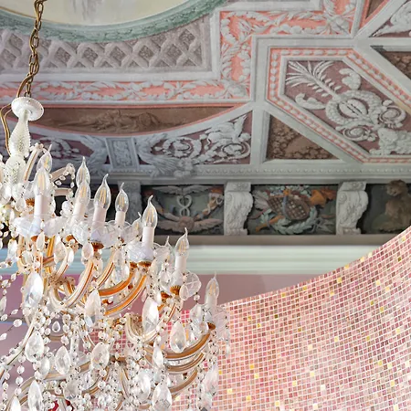 Sogno Di Giulietta E Romeo 3* Wenecja