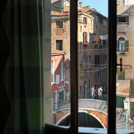 Sogno Di Giulietta E Romeo Hotel Wenecja