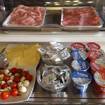 Sogno Di Giulietta E Romeo 3* Wenecja