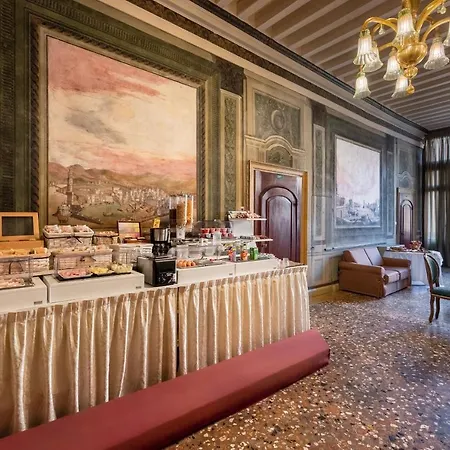 Hotel Sogno Di Giulietta E Romeo Veneza