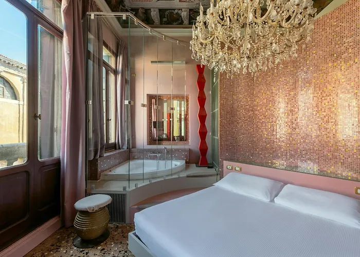 Hotel Sogno Di Giulietta E Romeo