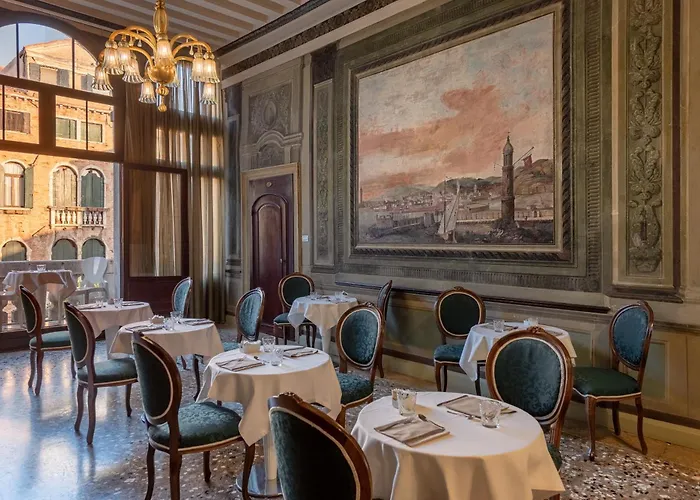 Sogno Di Giulietta E Romeo Hotel Wenecja