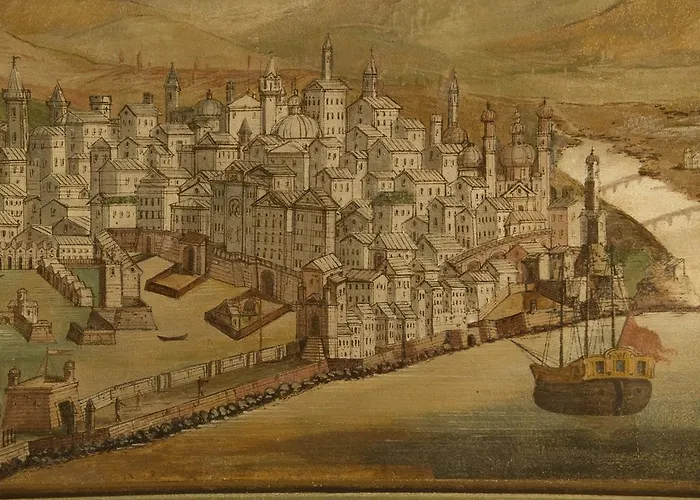 Sogno Di Giulietta E Romeo 3*