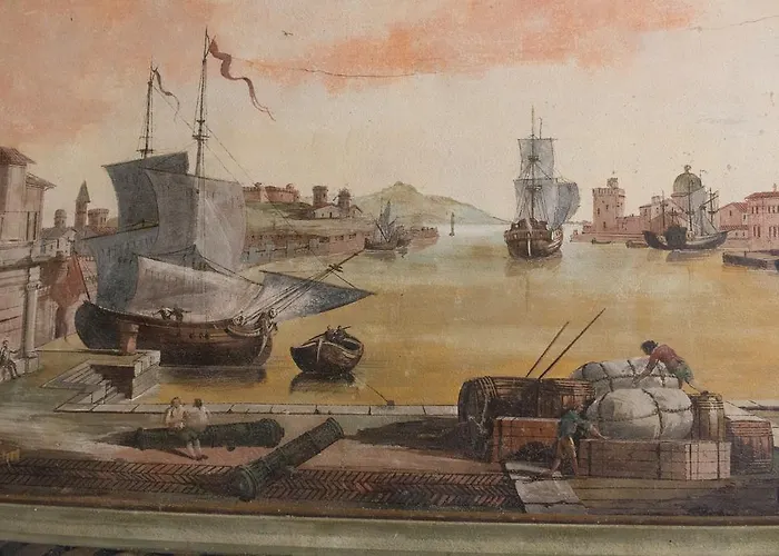 Sogno Di Giulietta E Romeo