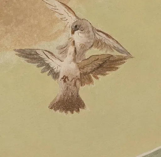 Sogno Di Giulietta E Romeo 3*