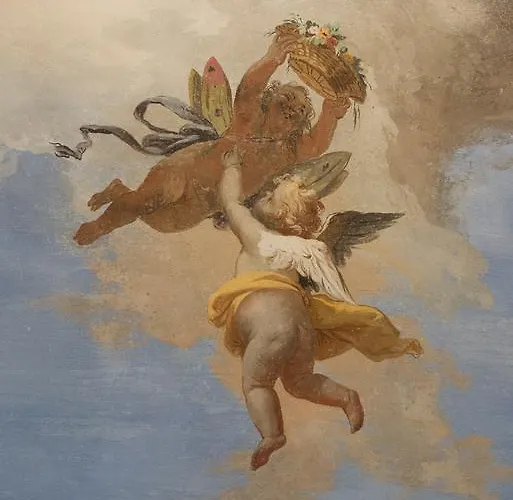 Hotel Sogno Di Giulietta E Romeo Wenecja