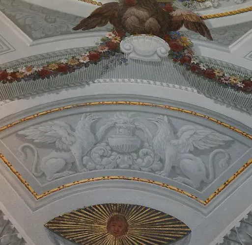 ソーニョ ディ ジュリエッタ エ ロメオ ホテル ヴェネツィア